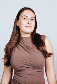 Виктория Васильева