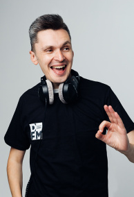 Дмитрий Кубенин