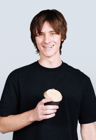 Артур Карбышев