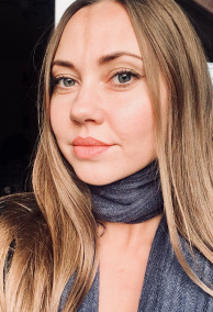 Наталья Уткина