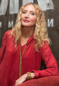 Светлана Евгеньевна Дюсьметова