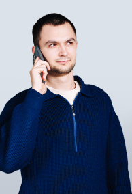 Кирилл Мотин