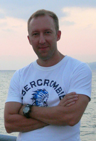 Евгений Челядинов