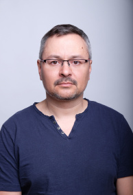 Александр Решетников
