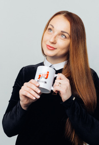 Наталья Киселёва