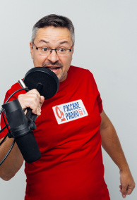Александр Решетников