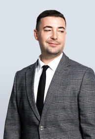 Илья Голосуцкий