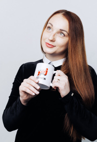 Наталья Киселёва