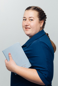 Фаина Маманова