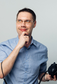 Андрей Матвеев
