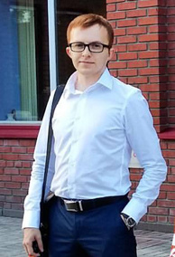 Михаил Бахирев