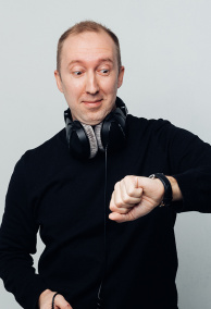 Евгений Челядинов