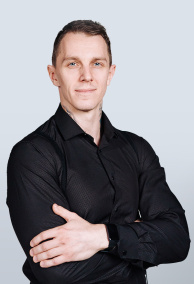 Артём Сташук