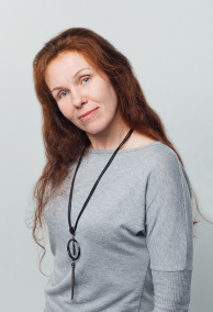 Ольга Коломина