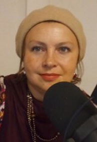 Елена Белоусова