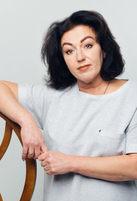 Елена Ткаченко