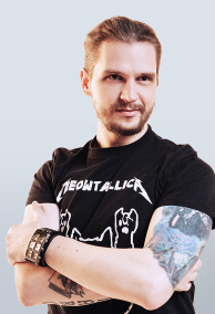 Денис Киреев