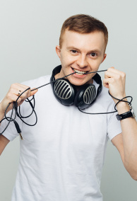 Михаил Бахирев