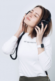 Наталья Климашина
