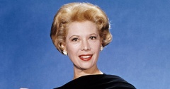 Подкаст. Всякий джаз. Dinah Shore