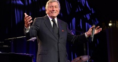 Подкаст. Всякий Джаз. Tony Bennett
