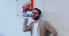 Саша Шумейко на Радио ENERGY