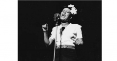 Подкаст. Всякий Джаз. Billie Holiday