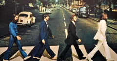 ПОДКАСТ. ВСЯКИЙ ДЖАЗ. THE BEATLES