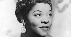 Подкаст. Всякий джаз. Dinah Washington