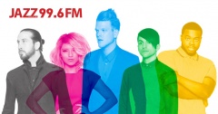 Подкаст. Всякий Джаз. Pentatonix
