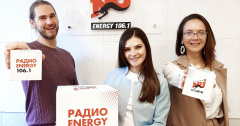 Радиохоббит. Светлана Бахирева