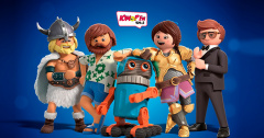 Выиграй поездку в Playmobil FunPark в Германии от Юмор FM